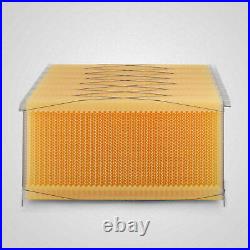 7pcs Newest Upgraded Auto Honey Beekeeping Beehive Frame Bee Comb Hive Foodgrade