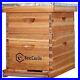 8_Frame_Bee_Hive_Complete_Beehive_Kit_100_Beeswax_Coated_Includes_01_olkr