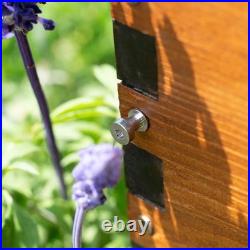 90% Strength Saved Universal Beehive Super Box Remover Lifter Beekeeping Tools