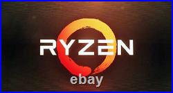 AMD Ryzen 2700X 4.3GHZ Custom Gaming PC 16GB DDR4 2TB Nvidia RTX 2080 Gaming PC