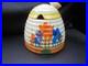 A_Clarice_Cliff_bee_hive_honey_pot_in_AUTUMN_CROCUS_pattern_01_zr