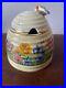 A_Lovely_Clarice_Cliff_Beehive_Honey_Pot_Cover_Radiance_Pattern_Circa_1935_01_sol