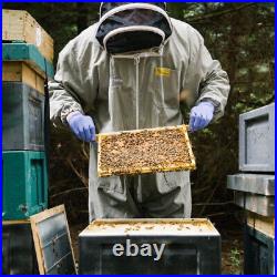 Adopt a Beehive One Hive per year