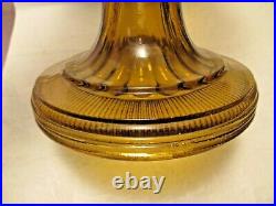Aladdinamber Beehive Oil Lamp