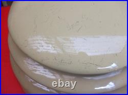 Antique 1930's Enamel Art Deco HMV Beehive Room Heater by Christian Barman Rare