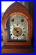 Antique_German_Kienzle_Shelf_Clock_Beehive_Wood_Case_Westminster_Chimes_01_eef