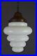 Antique_Opaline_White_Glass_Beehive_Shaped_Pendant_Light_Rewired_01_qcw