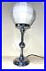 Art_Deco_Chrome_Table_Lamp_with_globe_stem_and_bee_hive_glass_shade_01_fjsi