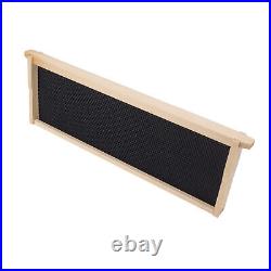 BROLEO Beehive Frames And Beehive Frames And Kit Beautiful Appearance Exquisite