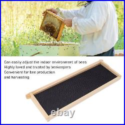 BROLEO Beehive Frames And Beehive Frames And Kit Beautiful Appearance Exquisite