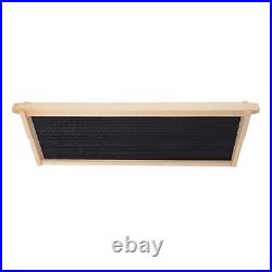 BROLEO Beehive Frames And Beehive Frames And Kit Beautiful Appearance Exquisite