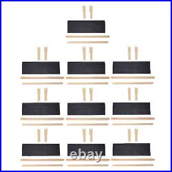 BROLEO Beehive Frames And Beehive Frames And Kit Beautiful Appearance Exquisite