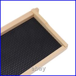 BROLEO Beehive Frames And Beehive Frames And Kit Beautiful Appearance Exquisite