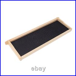 BROLEO Beehive Frames And Beehive Frames And Kit Beautiful Appearance Exquisite