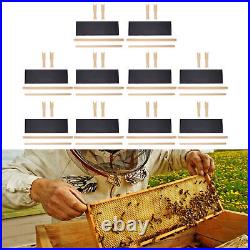 BROLEO Beehive Frames And Beehive Frames And Kit Beautiful Appearance Exquisite