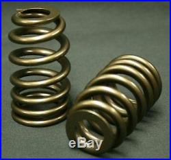 Bbc Dual Hyd/solid Roller Ovate Beehive Valve Spring