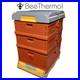 BeeThermal_Langstroth_Full_Beehive_2_Medium_Supers_Insulated_HDPE_Red_Brown_01_zby
