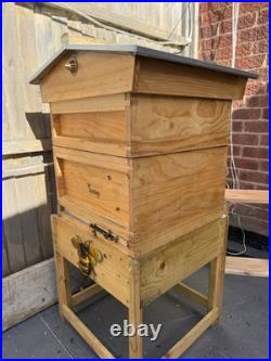Bee Hive