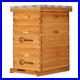 Bee_Hive_10_Frame_Langstroth_Coated_Beeswax_2_Deep_1_Medium_BeeCastle_Beehive_01_kh