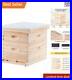 Bee_Hive_Beehive_Bee_Box_with_10_Medium_10_Deep_Honeycomb_Foundation_Frames_01_ka