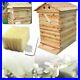 Bee_Hive_Beekeeping_Brood_Wooden_House_Box_7PC_Easy_Flowing_Auto_Beehive_Frames_01_ta