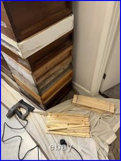 Bee Hive Bits Beekeeping Supplies Equipment
