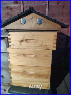 Bee Hive Boxes Beekeeping Supplies Beekeeping Equipment Beekeeping Box Beehive