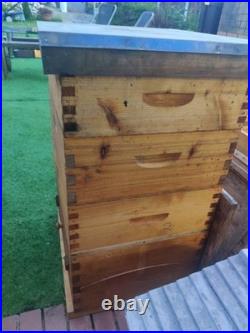 Bee Hive Boxes Beekeeping Supplies Beekeeping Equipment Beekeeping Box Beehive