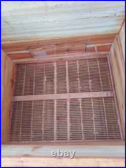 Bee Hive Boxes Beekeeping Supplies Beekeeping Equipment Beekeeping Box Beehive