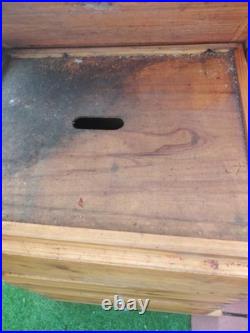 Bee Hive Boxes Beekeeping Supplies Beekeeping Equipment Beekeeping Box Beehive