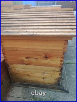 Bee Hive Boxes Beekeeping Supplies Beekeeping Equipment Beekeeping Box Beehive