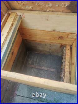 Bee Hive Boxes Beekeeping Supplies Beekeeping Equipment Beekeeping Box Beehive
