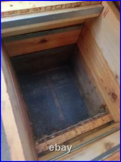Bee Hive Boxes Beekeeping Supplies Beekeeping Equipment Beekeeping Box Beehive