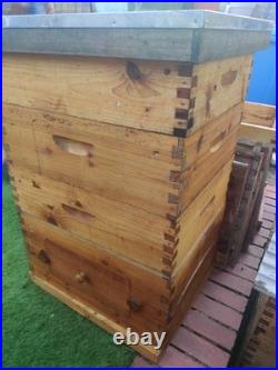 Bee Hive Boxes Beekeeping Supplies Beekeeping Equipment Beekeeping Box Beehive