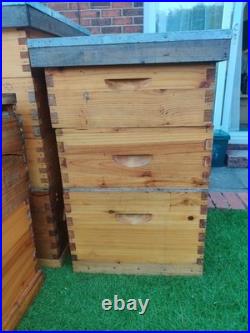 Bee Hive Boxes Beekeeping Supplies Beekeeping Equipment Beekeeping Box Beehive