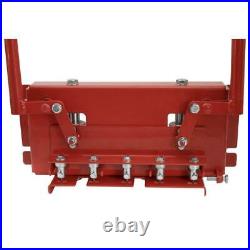 Bee Hive Drilling Machine Beekeeping Hole Making Frames Manual Drill Kit Holes