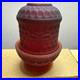 Bee_Hive_Glass_Honeycomb_Fairy_Lamp_Sunfire_Mist_NEW_Release_3_25x2_5_Glows_01_sshv