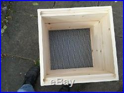 Bee Hive Joiner Made To A Very High Standard