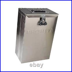 Bee Hive Smoker Portable Beekeepers Tool with Handle Beekeeping Transfer