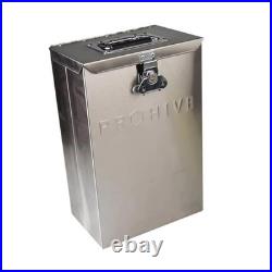 Bee Hive Smoker Portable Beekeepers Tool with Handle Beekeeping Transfer