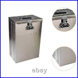 Bee Hive Smoker Portable Beekeepers Tool with Handle Beekeeping Transfer