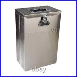 Bee Hive Smoker Portable Beekeepers Tool with Handle Beekeeping Transfer