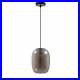 Bee_Hive_Smoky_Amber_Glass_Pendant_Ceiling_Light_E27_Smoky_Amber_TEKLED_01_vwd