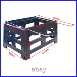 Bee Hive Stand for Beekeeping Sturdy Protection Bee Stand Beekeeping Frame Bee Hive Stand for Beekeeping Sturdy Protection Bee Stand Beekeeping Frame