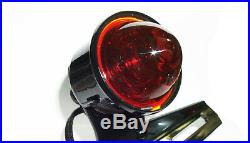 Bee Hive TAIL LIGHT for 1920 1933 Harley JD DL Singles VL