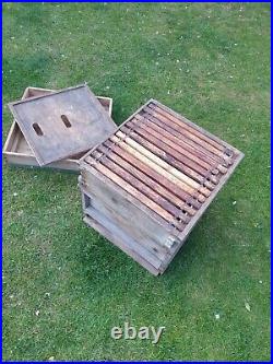 Bee Hive Thorne National Used