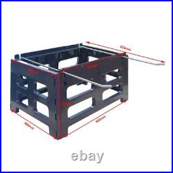 Bee Hives Stand Beehive Frame Stand with Frame Holder Hive Stand Frame Beehive