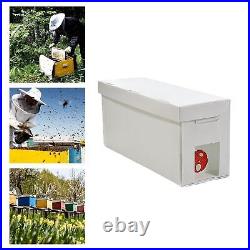 Bee Pollination Bee Rearing System Plastic Beehive Stand Equipment