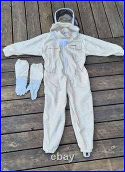 Bee Suit x2 Flow Hive