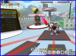 Bee Swarm Simulator Red Hive LV19-20 (HAS TIDE!) message for more details